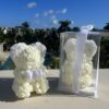 Oso de Flores 25cm