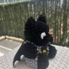 Oso 15 cm Superhéroe Batman